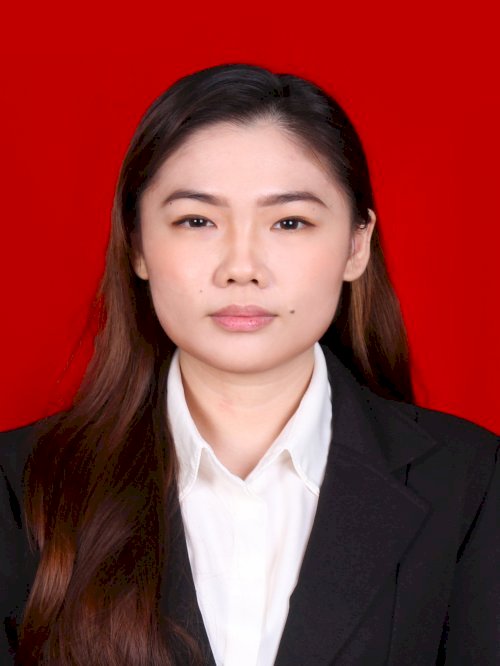 JESSICA FEBIONY
