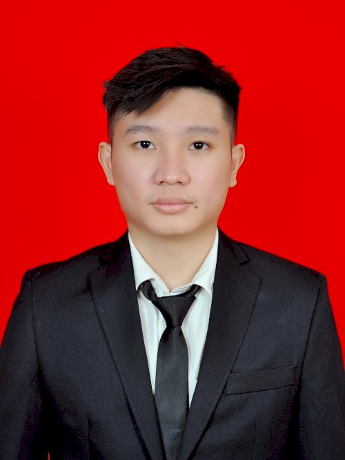 BILLY PUTRA WIJAYA