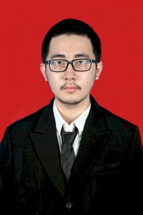 IAN PRAYOGA