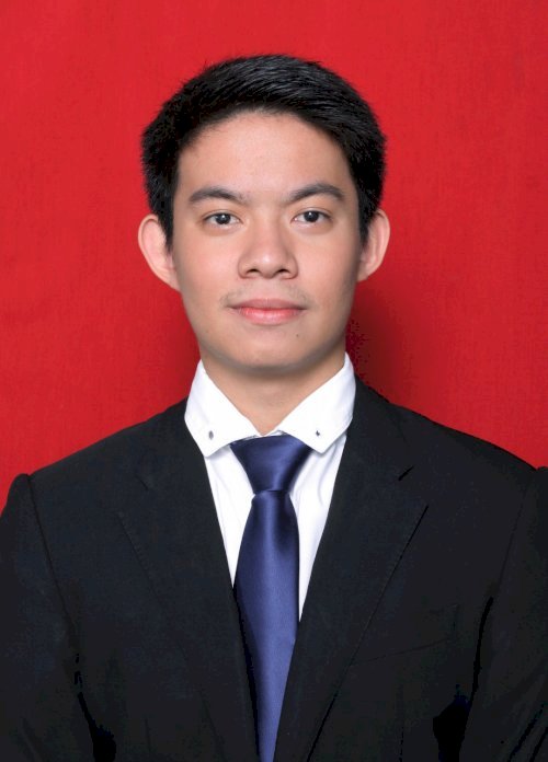 GABRIEL AIMAR KUSWARA