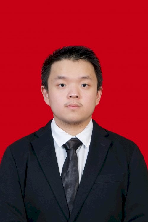 WILLIAM SAPUTRA