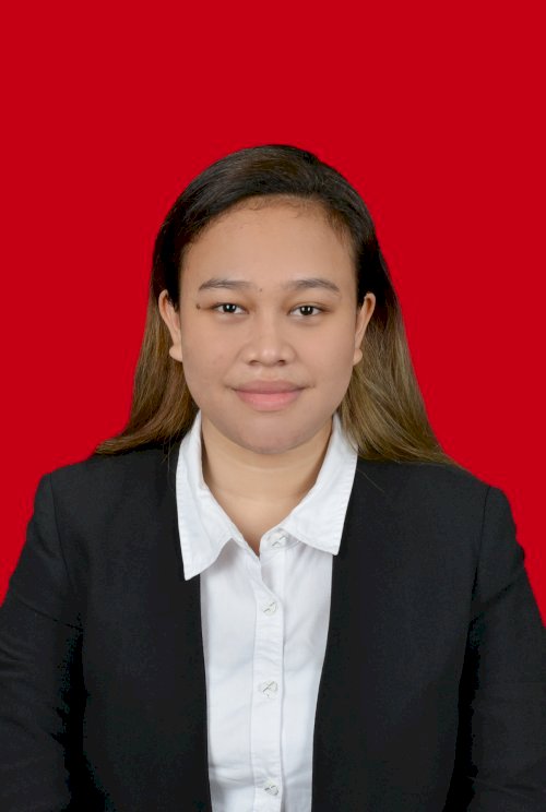 ANNISAA IDAWANTI