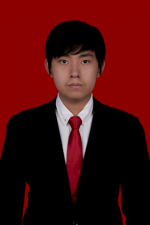 CHRISTIANSON MANGGALA PUTRA