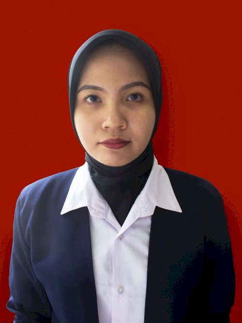 ARDELIA LEILANI BUDIPUTRI