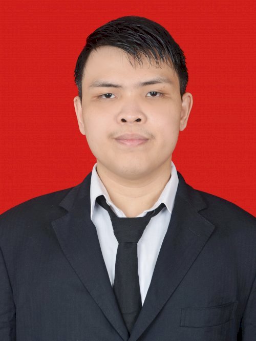 TEDDY PRATAMA SETIAWAN TENGGARA