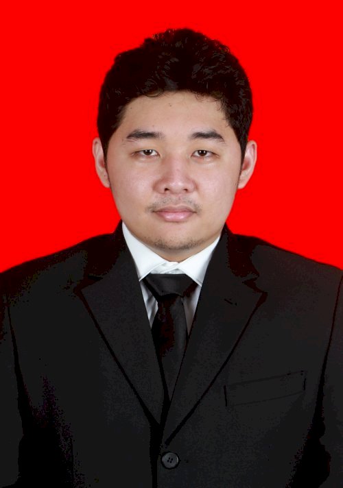 ADRIAN DHARMAWAN