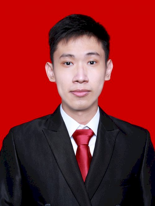 CHANDRA WIJAYA