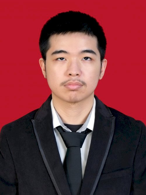 RAY PRASETYA TANUWIJAYA