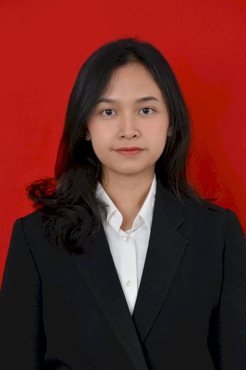 SHERINE VENICIA BERLIAN MARIARTA