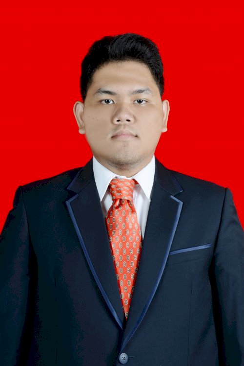 NIXON PRATAMA