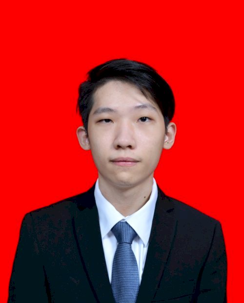 ADRIANUS RUMANTA