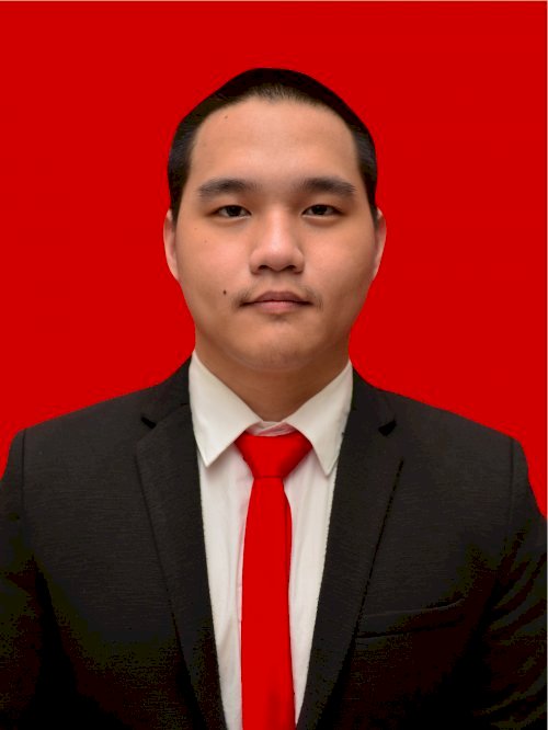 JONATHAN GUNAWAN