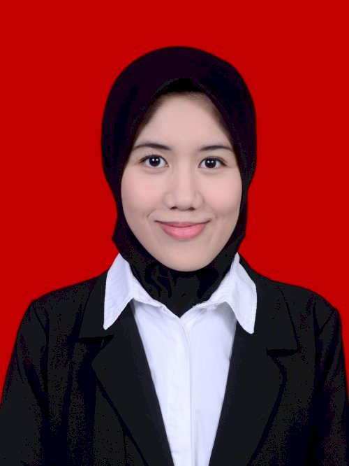 THALIA ZHAFARINA ROSINU