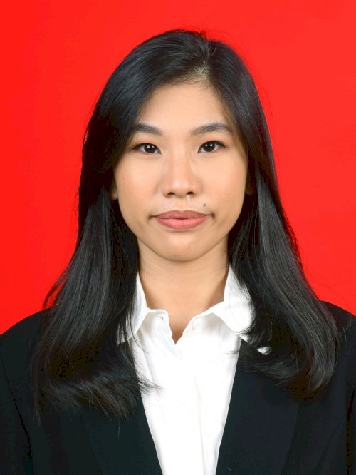 ANASTASIA CLARA GAUTAMA