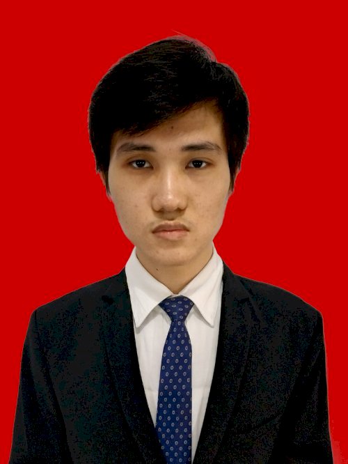 FERRYANTO HALIM