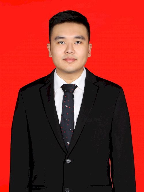 RAYNALDI PUTERA