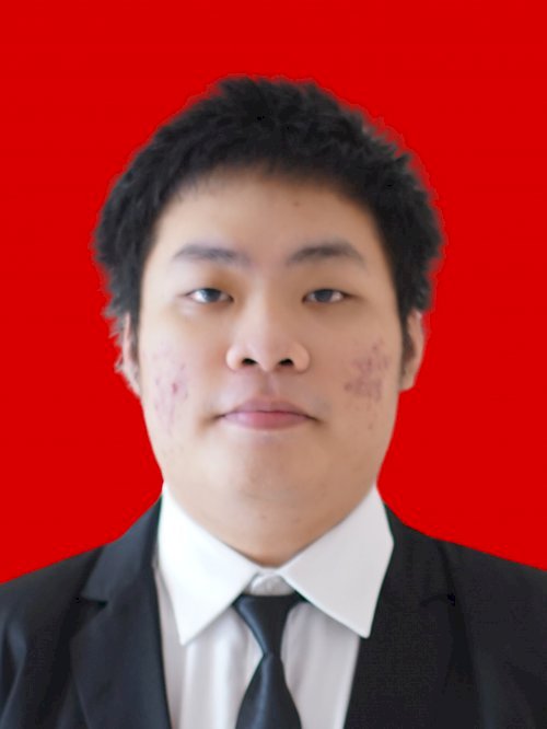 BILLY SETIAWAN