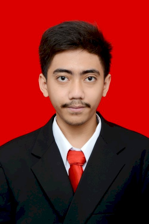 ANGGI WAHYU SAPUTRA