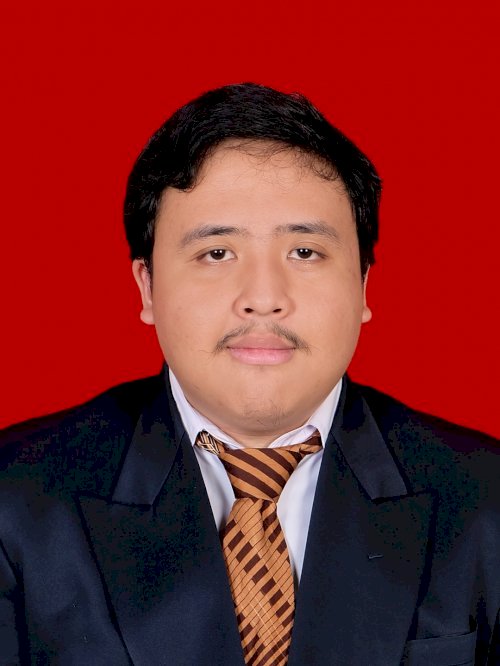 KURNIA GAGAS WALANDRI