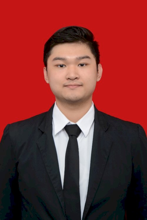 Edwin Nugraha BINUS UNIVERSITY