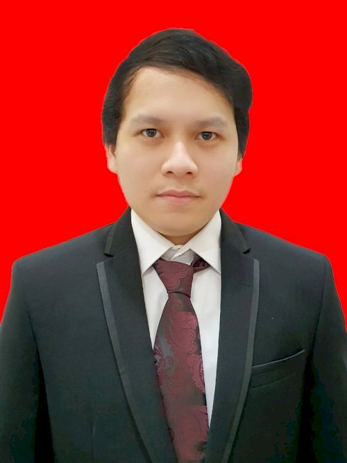 NICKY DHITYA ARYA WINATA