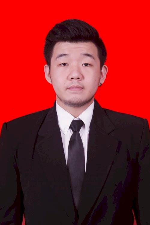 FERRY CHANIAGO PUTRA