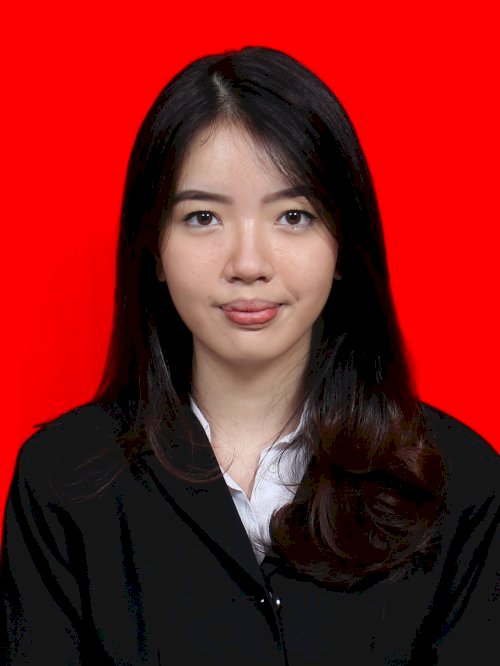 MIKHA JESSICA