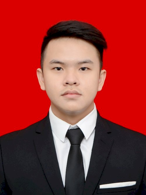 FERDRYAN CEN