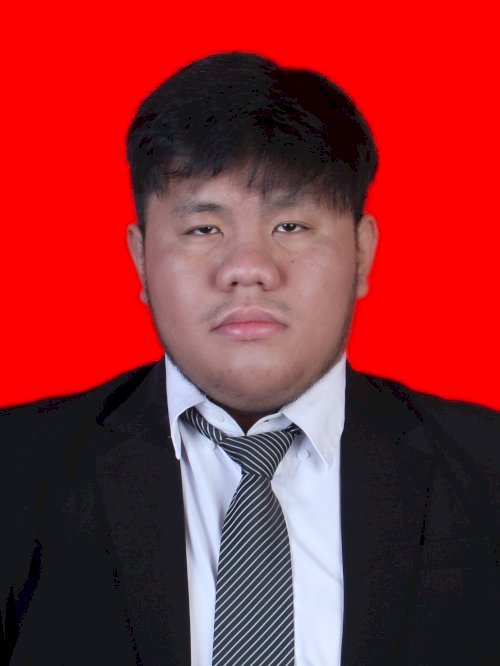 RILOVELDO HARDITYO PAMBUDI