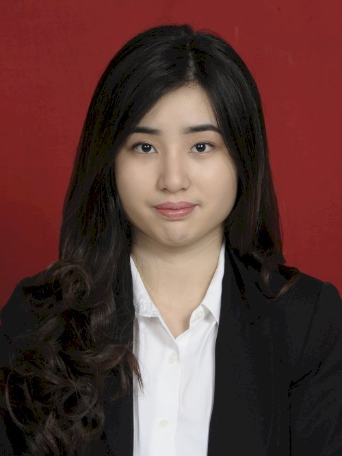 EVELYN NATASYA JOYO