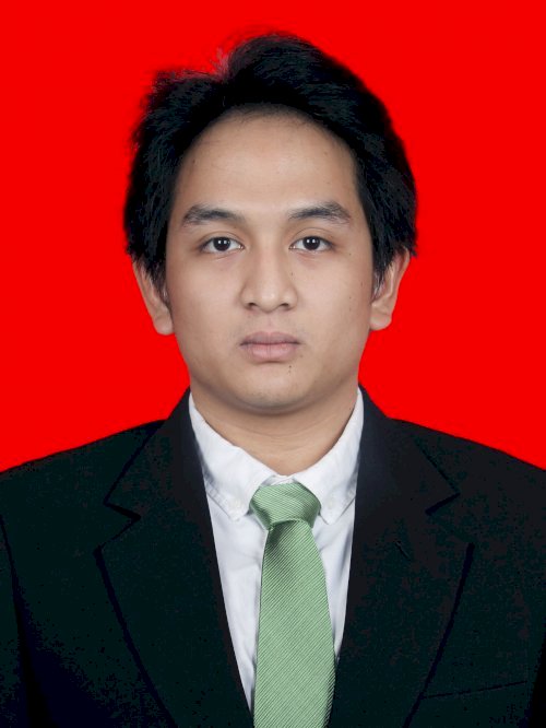 MUHAMMAD IHSAN MANGKUNEGARA