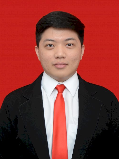 RICHIE MULIAWAN