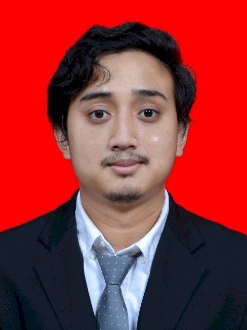 HARITSA PUTRA WARDANI