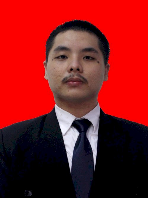 ANDREW CHRISTOPHER HADINATA