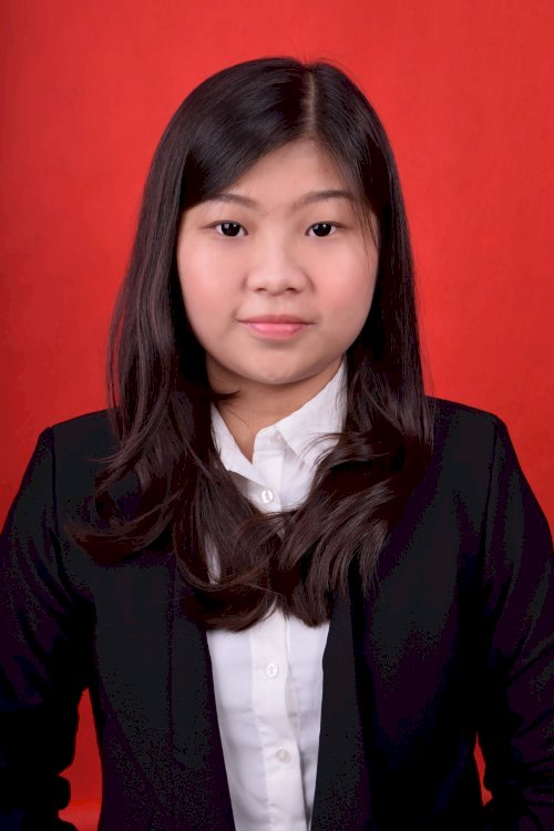 SILVIA FRANSISCA TANTO