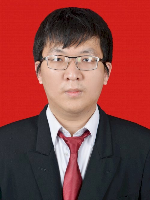 KEVIN WINARKO