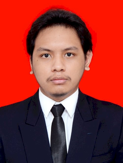 KEVIN IMMANUEL HARI PURWAKA