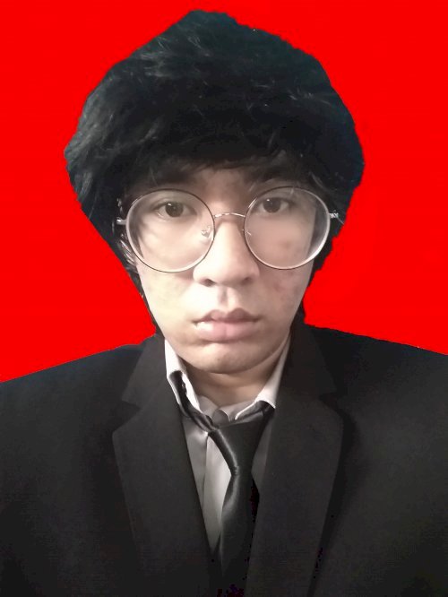 HANDI WAHYU RAMADHANA