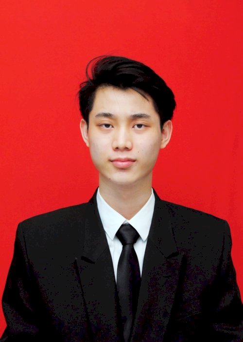 ALEXANDER MULIAWAN