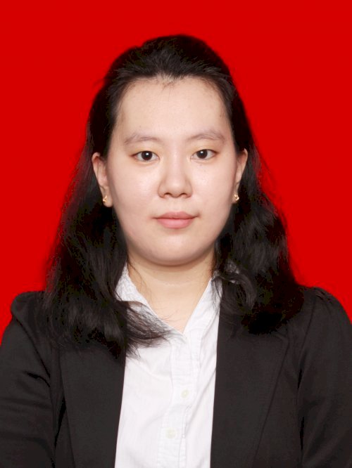 GERALDA TALITHA RUNDENGAN