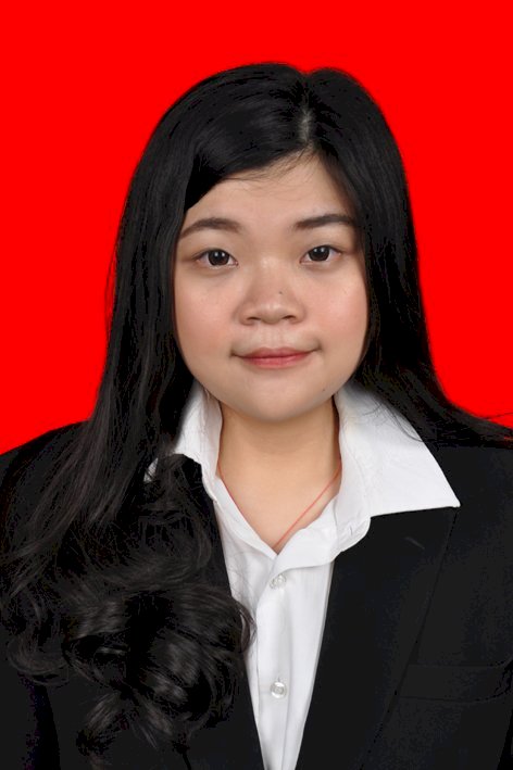INDRIANI MEFORMASI DAMAI SARI