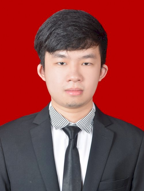 KEVIN WILLIAM GUNAWAN