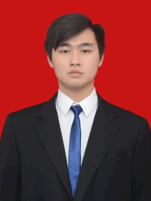 EDWARD CHANDRA