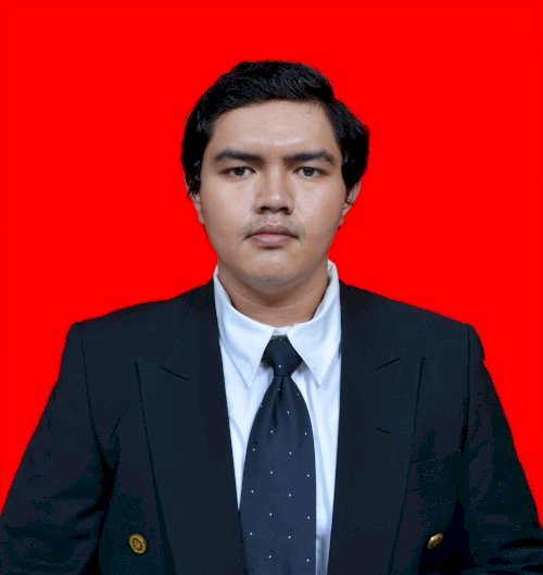 MUHAMMAD ALI SYARI'ATI