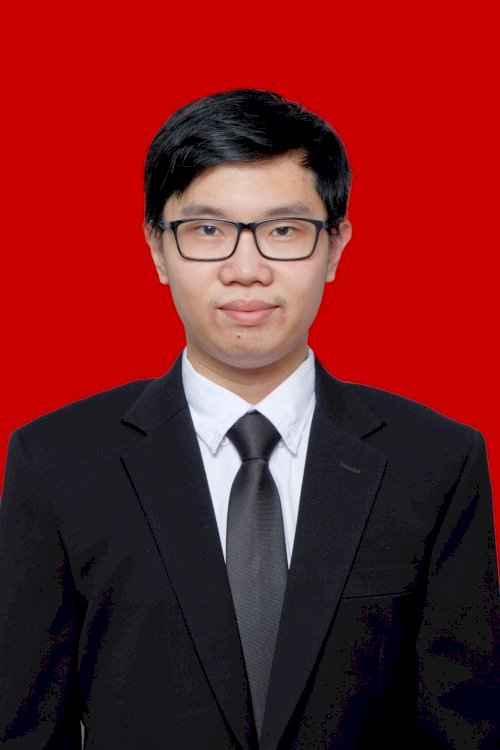 ALBERTTIUS WINATA WIJAYA