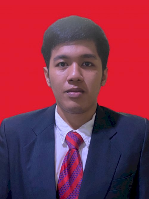 ALVIN NOVENDRA