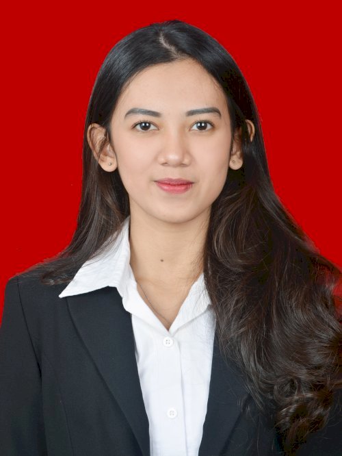 DESSY RATNASARI