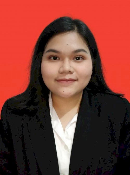 ANCILLA KHELSA SUSWANDA