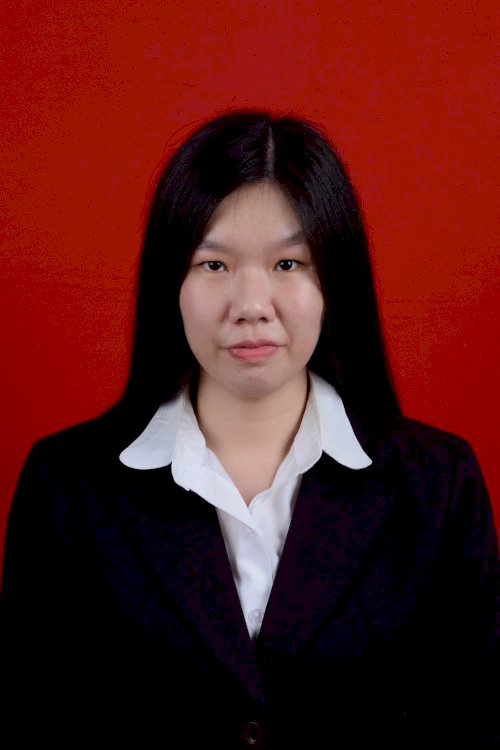 GIORVANNA CHANG AFRIYANI