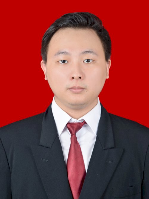 IVAN ANTHONIO GOZALI